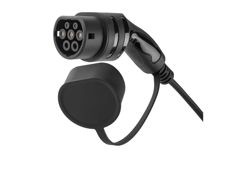 Station de charge mobile