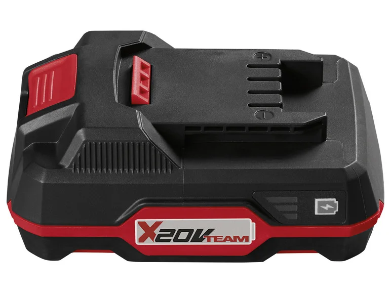 PARKSIDE® Batterie PAP 20 B1, 2 Ah, 20 V