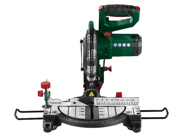 Scie à onglet PKS 1500 C4