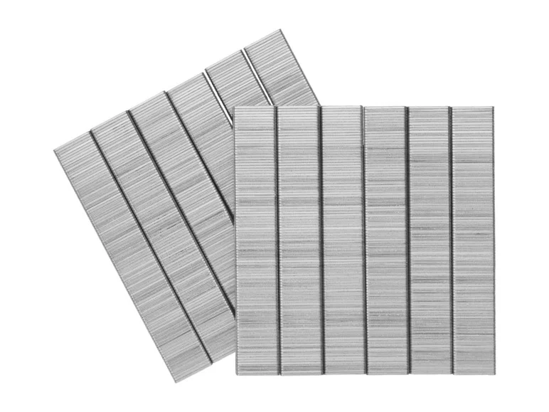 Set d'agrafes et de clous PHETZ 3 B2