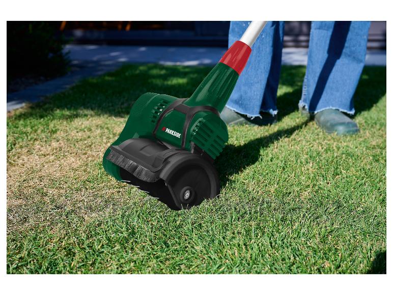 Rouleau pour brosse de surface