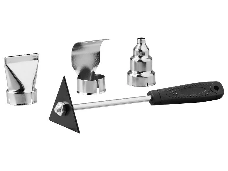 Décapeur thermique sans fil PPHLGA 20-Li A2, 20 V