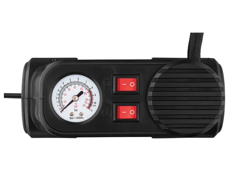 Mini-compresseur UMK 10 D3