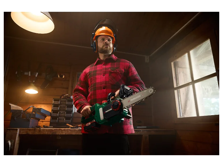 Batterie PAP 20 B3, 4 Ah, 20 V