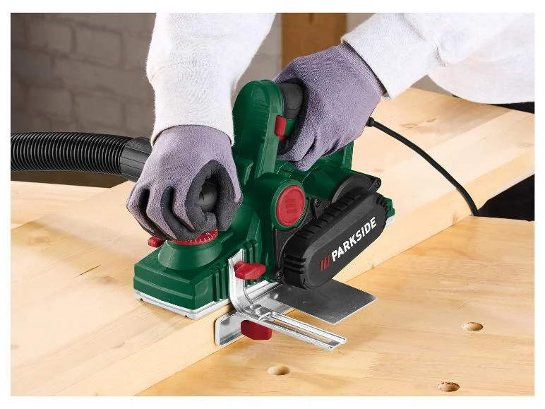 Rabot électrique PEH 30 E5, 750 W