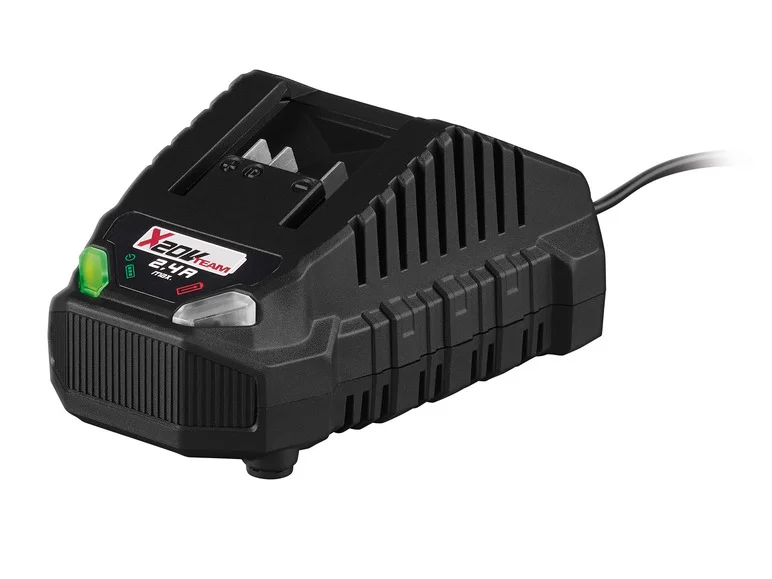 Chargeur de batterie PLG 20 C1 2,4 A, 20 V