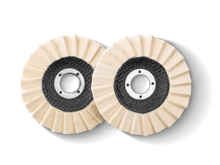 PARKSIDE® Accessoires pour meuleuses d'angle, 115 et 125 mm