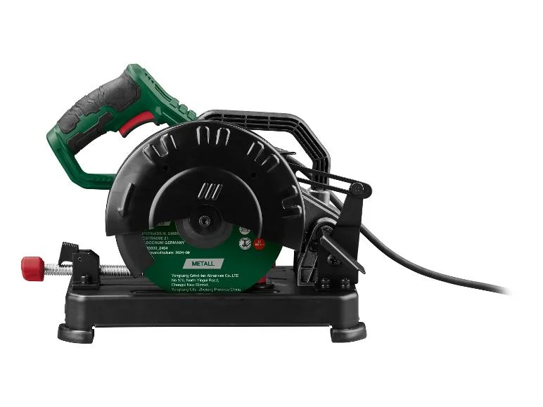 Tronçonneuse à métaux PMTS 180 C3