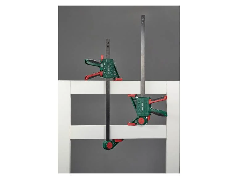 Serre-joints, 2 ou 4 pièces