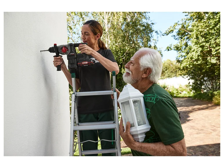 PARKSIDE® Échelle multifonction