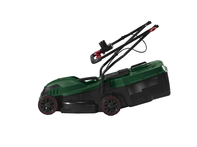 PARKSIDE® Tondeuse à gazon électrique PRM 1300 B2, 1300 W