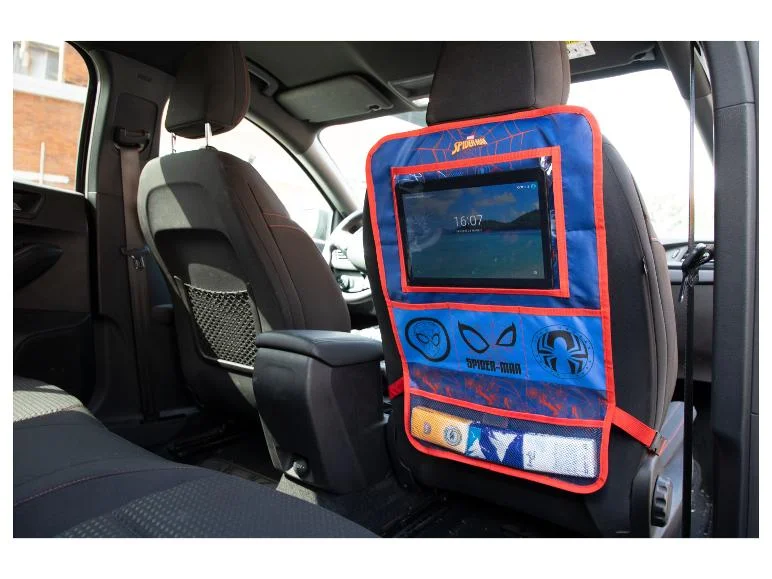 Organisateur de siège auto