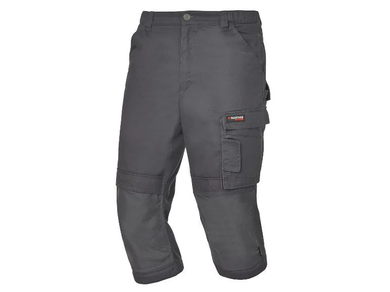 Pantalon de travail homme
