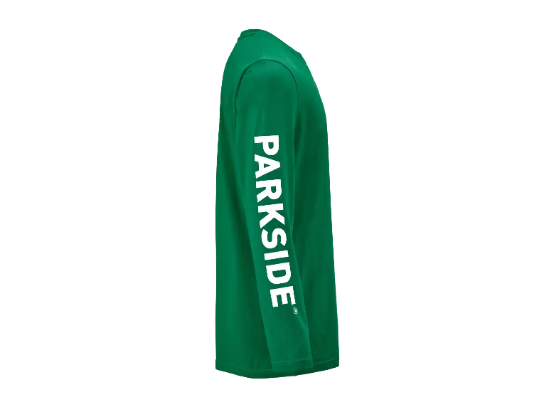 T-shirt manches longues homme