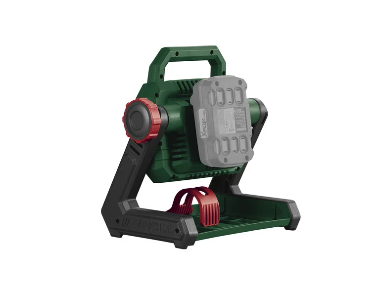 Projecteur à LED sans fil PLSA 20-Li A1, 20 V