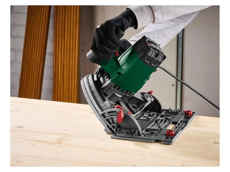 Scie plongeante PTSS 1200 D2