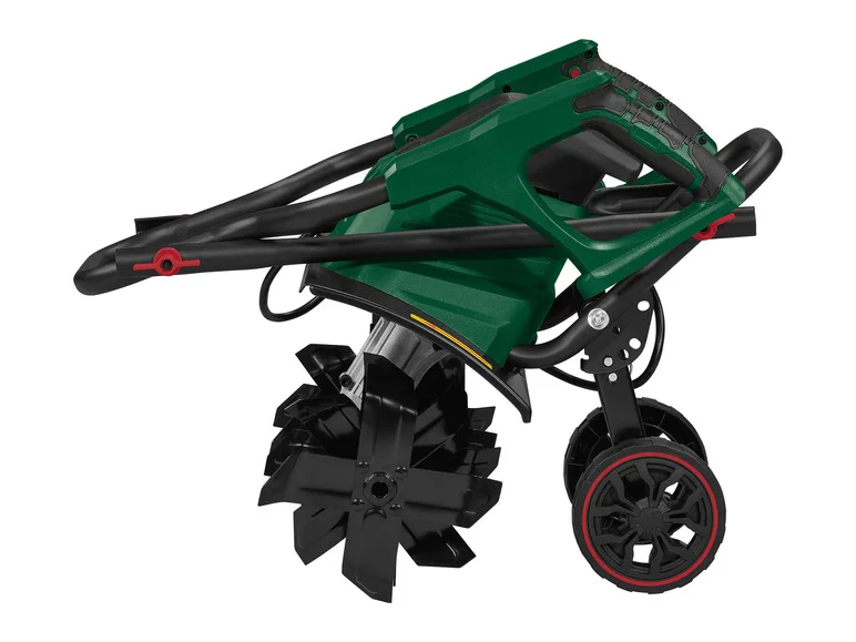 PARKSIDE® Motobineuse électrique PGK 1500 A1, 1500 W