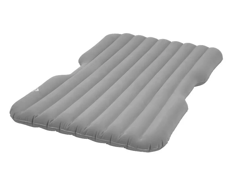 Matelas gonflable pour la voiture