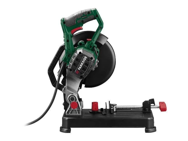 Tronçonneuse à métaux PMTS 180 C3