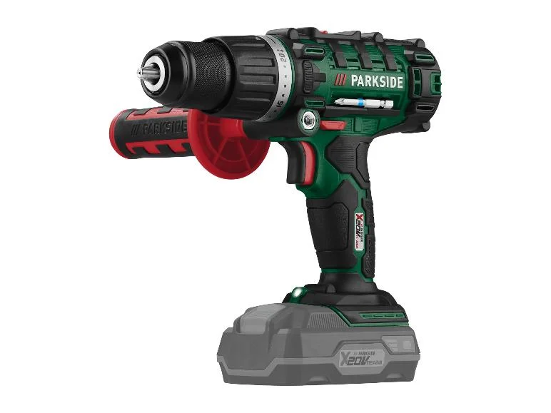 Perceuse-visseuse à percussion sans fil 3-en-1 PSBSA 20-Li C3, 20 V