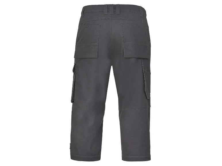 Pantalon de travail homme