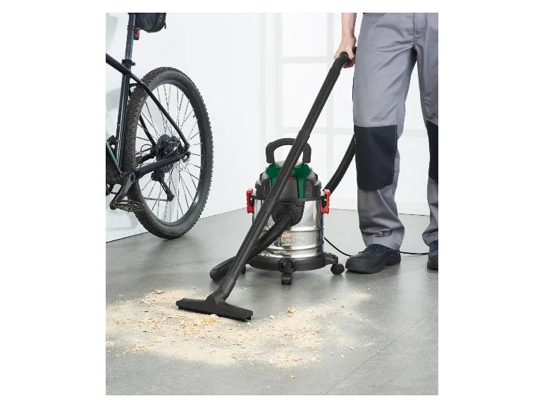 Aspirateur eau et poussière PWD 12 B1