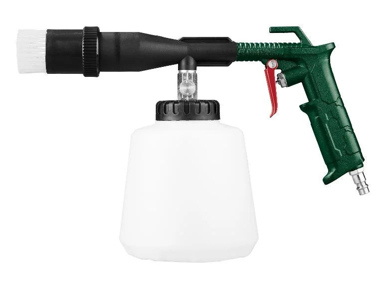 Pistolet de sablage pneumatique PDSP 1000 E6