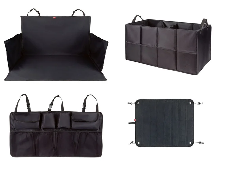 Accessoire pour coffre de voiture