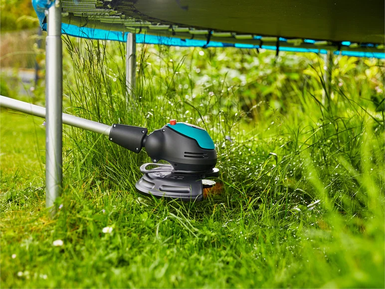 Coupe-bordures sans fil EasyCut 23/18V Power For All, 18 V