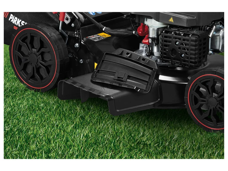 PARKSIDE PERFORMANCE® Tondeuse à gazon à essence PBRM 53 A1, 20 V