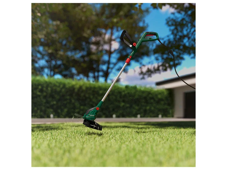 PARKSIDE® Coupe-bordures électrique PRT 550 B6, 550 W