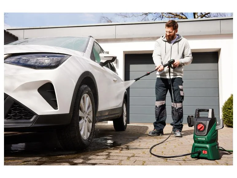 Nettoyeur haute pression PHD 110 G2