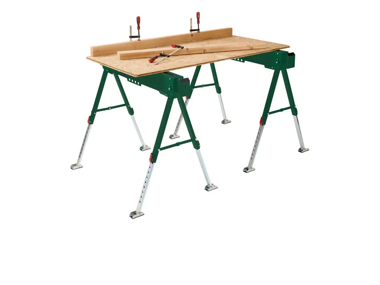 PARKSIDE® Tréteau pliant