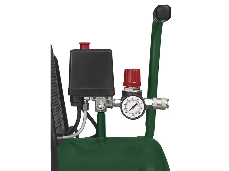 PARKSIDE® Compresseur PKO 248 A1, 24 L