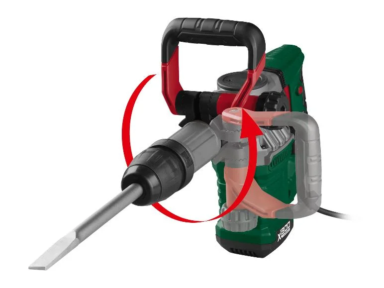 Marteau perforateur PAH 1300 C3