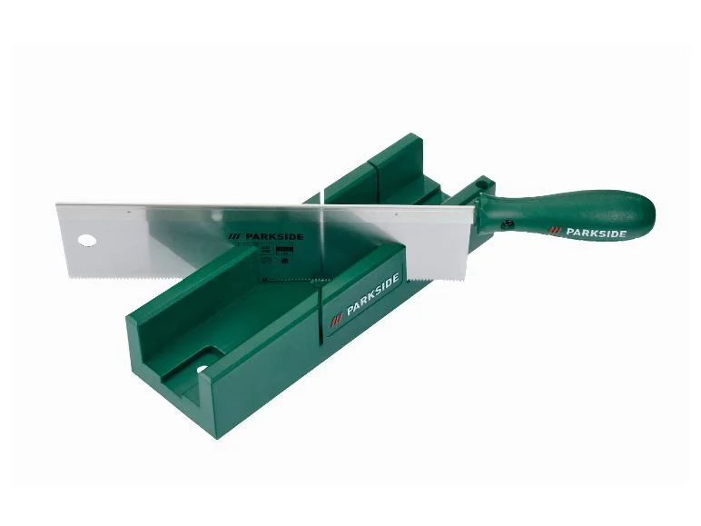 Scie fine ou scies japonaises