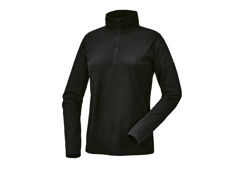 Pull camionneur femme