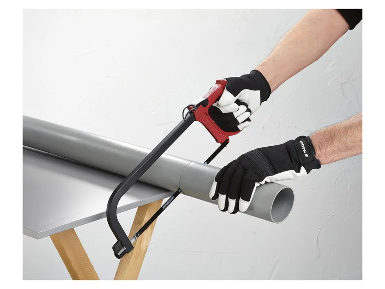 Set de scies à main PHSS 3 A6