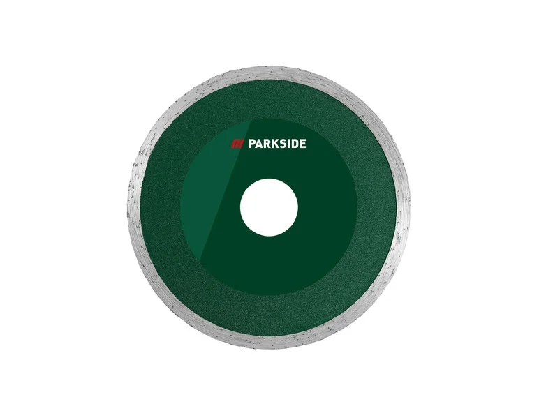 PARKSIDE® Jeu de disques à tronçonner, Ø 125
