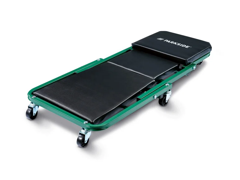 PARKSIDE® Chariot de mécanicien ou tabouret d’atelier