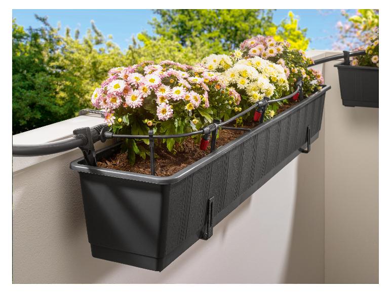 Set d'arrosage goutte-à-goutte