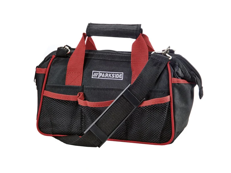 PARKSIDE® Set d'outils dans un sac de rangement