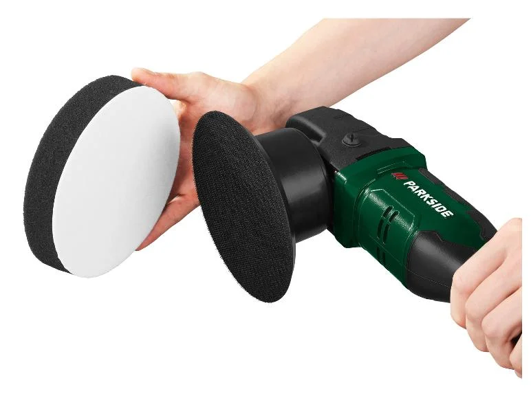 Polisseuse sans fil PPMA 20-Li C3, 20 V