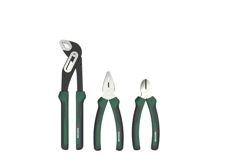 Mallette à outils, 108 pièces