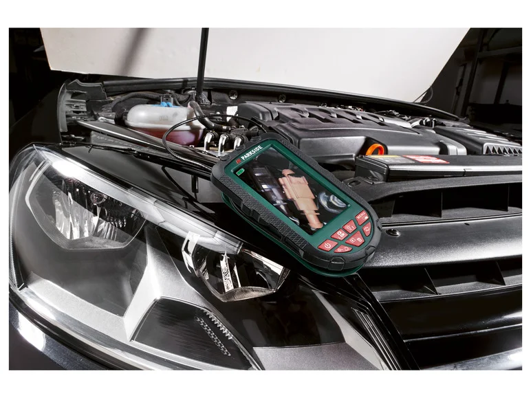 PARKSIDE® Caméra d'inspection PKIK 4.3 A2