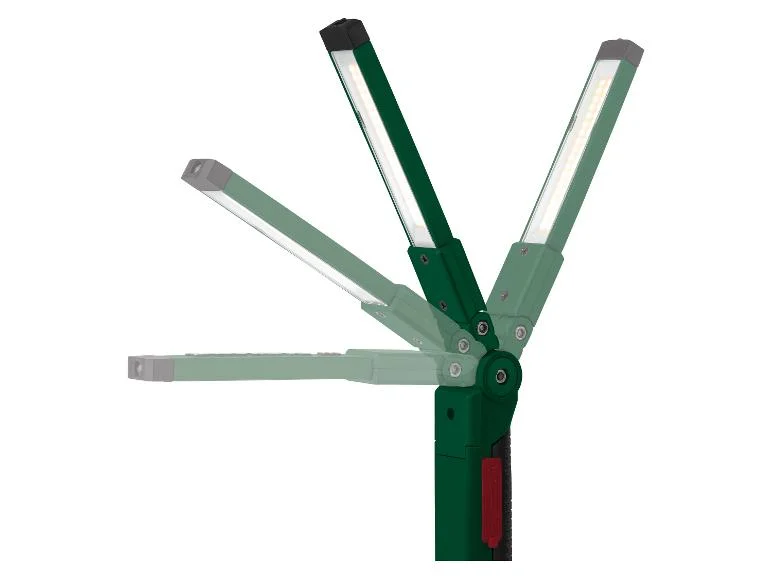 Lampe LED pliante sans fil