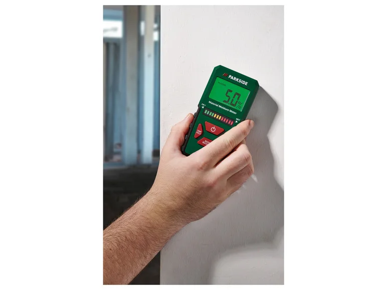 PARKSIDE® Hygromètre PMFMK A1