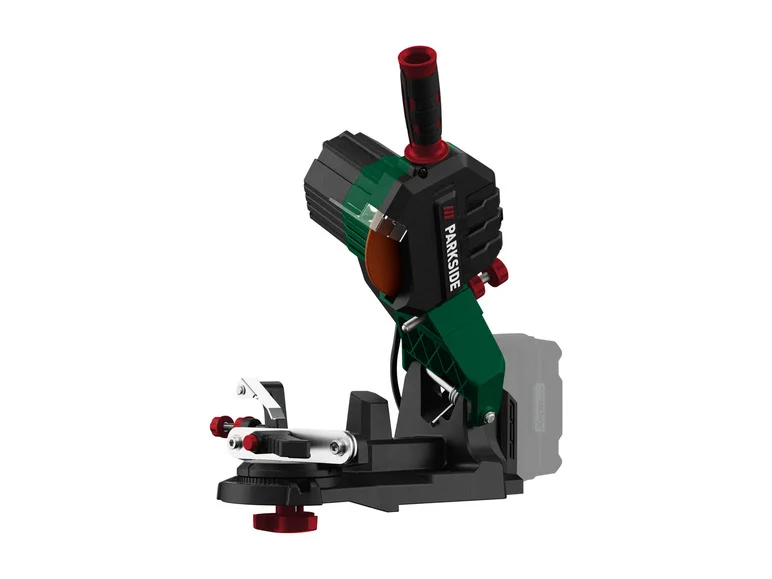 Affûteuse de chaîne sans fil PSGA 20-Li B2 20 V