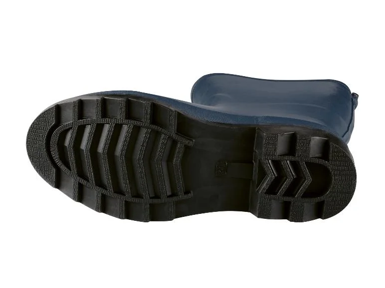 Bottes de pluie homme