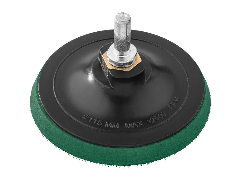 Accessoires pour meuleuses d'angle